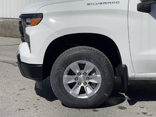 Chevrolet Silverado 1500  2026 à Joliette, Québec - 6 - w320h240px