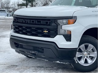 2026 Chevrolet Silverado 1500 in Joliette, Quebec - 6 - w320h240px