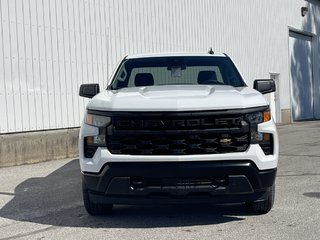 Chevrolet Silverado 1500  2026 à Joliette, Québec - 2 - w320h240px