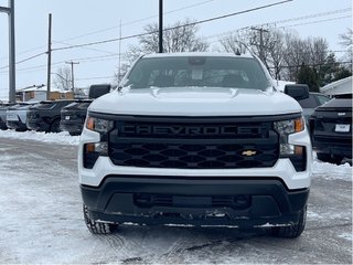 2026 Chevrolet Silverado 1500 in Joliette, Quebec - 2 - w320h240px