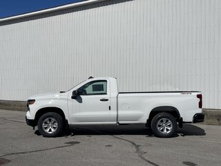 Chevrolet Silverado 1500  2026 à Joliette, Québec - 3 - w320h240px