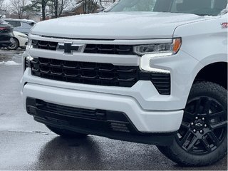 2026 Chevrolet Silverado 1500 in Joliette, Quebec - 6 - w320h240px