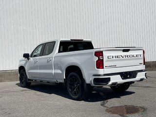 Chevrolet Silverado 1500  2026 à Joliette, Québec - 4 - w320h240px