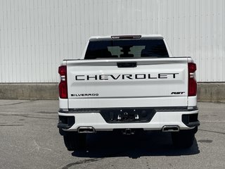 Chevrolet Silverado 1500  2026 à Joliette, Québec - 5 - w320h240px