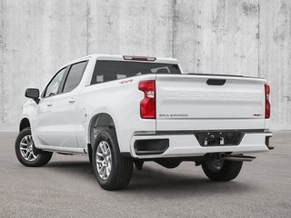 2026 Chevrolet Silverado 1500 in Joliette, Quebec - 4 - w320h240px