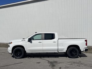 Chevrolet Silverado 1500  2026 à Joliette, Québec - 3 - w320h240px