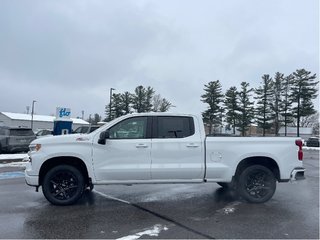 2026 Chevrolet Silverado 1500 in Joliette, Quebec - 3 - w320h240px