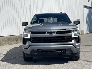 2026 Chevrolet Silverado 1500 in Joliette, Quebec - 2 - w320h240px