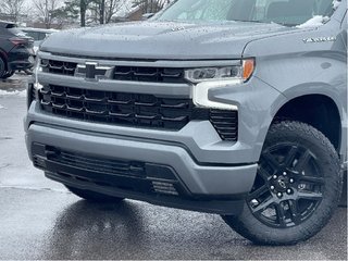 Chevrolet Silverado 1500  2026 à Joliette, Québec - 6 - w320h240px