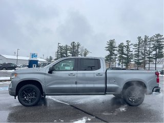 Chevrolet Silverado 1500  2026 à Joliette, Québec - 3 - w320h240px