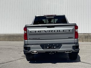 2026 Chevrolet Silverado 1500 in Joliette, Quebec - 5 - w320h240px