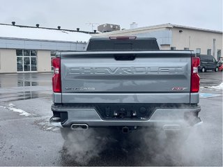 Chevrolet Silverado 1500  2026 à Joliette, Québec - 5 - w320h240px