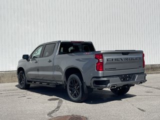 2026 Chevrolet Silverado 1500 in Joliette, Quebec - 4 - w320h240px