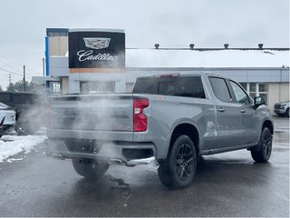 2026 Chevrolet Silverado 1500 in Joliette, Quebec - 4 - w320h240px