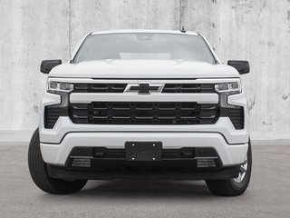 2026 Chevrolet Silverado 1500 in Joliette, Quebec - 2 - w320h240px