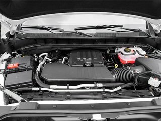 Chevrolet Silverado 1500  2026 à Joliette, Québec - 6 - w320h240px