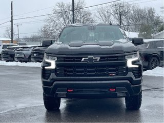 2026 Chevrolet Silverado 1500 in Joliette, Quebec - 2 - w320h240px