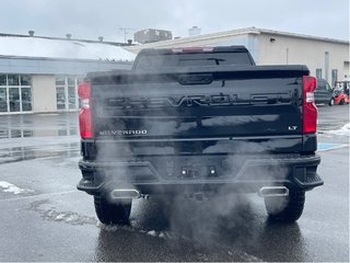 2026 Chevrolet Silverado 1500 in Joliette, Quebec - 5 - w320h240px