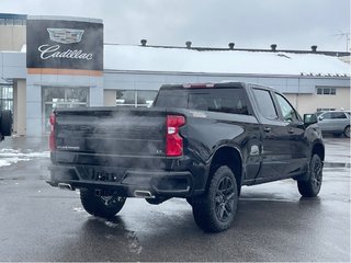 2026 Chevrolet Silverado 1500 in Joliette, Quebec - 4 - w320h240px