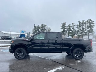2026 Chevrolet Silverado 1500 in Joliette, Quebec - 3 - w320h240px