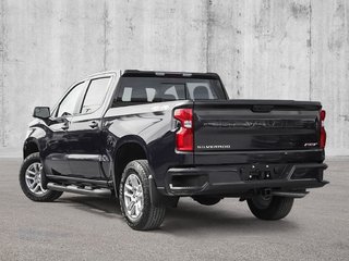 2026 Chevrolet Silverado 1500 in Joliette, Quebec - 4 - w320h240px