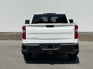 Chevrolet Silverado 1500  2026 à Joliette, Québec - 5 - w320h240px
