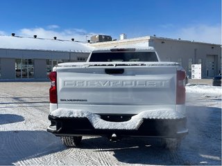 Chevrolet Silverado 1500  2026 à Joliette, Québec - 5 - w320h240px