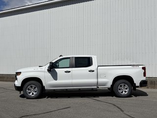 Chevrolet Silverado 1500  2026 à Joliette, Québec - 3 - w320h240px