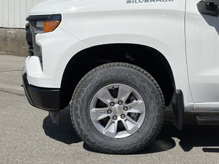 Chevrolet Silverado 1500  2026 à Joliette, Québec - 6 - w320h240px