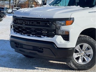 Chevrolet Silverado 1500  2026 à Joliette, Québec - 6 - w320h240px