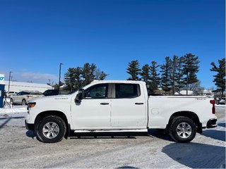 Chevrolet Silverado 1500  2026 à Joliette, Québec - 3 - w320h240px