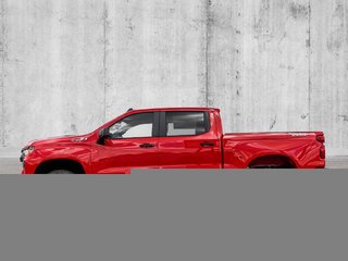 2026 Chevrolet Silverado 1500 in Joliette, Quebec - 3 - w320h240px