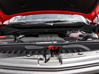 2026 Chevrolet Silverado 1500 in Joliette, Quebec - 6 - w320h240px