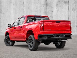 2026 Chevrolet Silverado 1500 in Joliette, Quebec - 4 - w320h240px