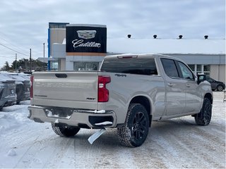Chevrolet Silverado 1500  2026 à Joliette, Québec - 4 - w320h240px