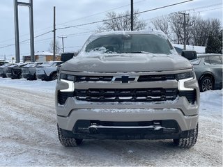 Chevrolet Silverado 1500  2026 à Joliette, Québec - 2 - w320h240px