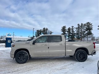Chevrolet Silverado 1500  2026 à Joliette, Québec - 3 - w320h240px