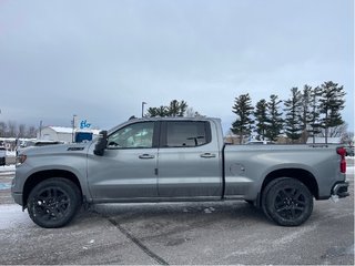 Chevrolet Silverado 1500  2026 à Joliette, Québec - 3 - w320h240px