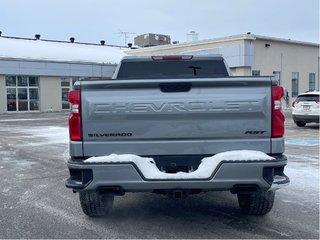 Chevrolet Silverado 1500  2026 à Joliette, Québec - 5 - w320h240px
