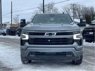 Chevrolet Silverado 1500  2026 à Joliette, Québec - 2 - w320h240px
