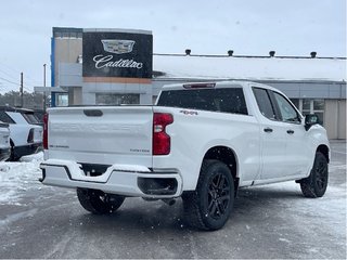 Chevrolet Silverado 1500  2026 à Joliette, Québec - 4 - w320h240px