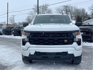 Chevrolet Silverado 1500  2026 à Joliette, Québec - 2 - w320h240px