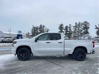 Chevrolet Silverado 1500  2026 à Joliette, Québec - 3 - w320h240px