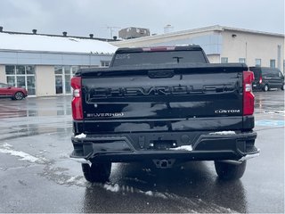 2026 Chevrolet Silverado 1500 in Joliette, Quebec - 5 - w320h240px