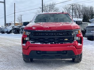 Chevrolet Silverado 1500  2026 à Joliette, Québec - 2 - w320h240px