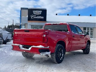 Chevrolet Silverado 1500  2026 à Joliette, Québec - 4 - w320h240px