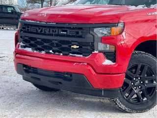 Chevrolet Silverado 1500  2026 à Joliette, Québec - 6 - w320h240px