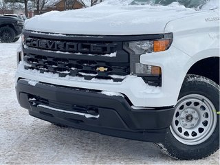 Chevrolet Silverado 1500  2026 à Joliette, Québec - 6 - w320h240px