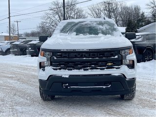 Chevrolet Silverado 1500  2026 à Joliette, Québec - 2 - w320h240px
