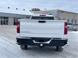 Chevrolet Silverado 1500  2026 à Joliette, Québec - 5 - w320h240px
